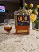 LoveScotch.com Knob Creek 12 Year Old Kentucky Straight Bourbon Whiskey Review