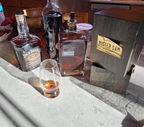 LoveScotch.com Mister Sam Tribute Blended Whiskey Review