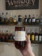 LoveScotch.com Widow Jane Decadence Straight Bourbon Whiskey Review