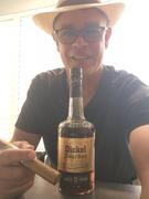LoveScotch.com George Dickel 8 Year Old Small Batch Bourbon Whisky Review