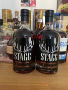 LoveScotch.com Stagg Barrel Proof Kentucky Straight Bourbon Whiskey Review