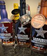 LoveScotch.com Garrison Brothers 'Guadalupe' Port Cask Finish Texas Straight Bourbon Whiskey Review