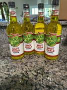 LoveScotch.com The Original Pickle Shot Spicy Pickle Vodka Review