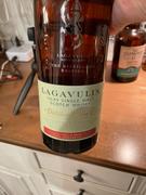 LoveScotch.com Lagavulin 'The Distillers Edition' Double Matured in Pedro Ximenez Islay Single Malt Scotch Whisky Review