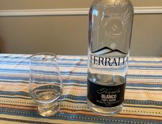 LoveScotch.com Terralta Blanco Tequila Review