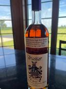 LoveScotch.com Willett 10 Year Old Family Estate Bottled Single Barrel Straight Bourbon Whiskey Selected By VWS Review