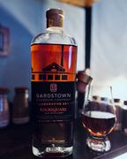 LoveScotch.com Bardstown Bourbon Company Collaborative Series Foursquare Rum Barrel Finish Straight Bourbon Whiskey Review