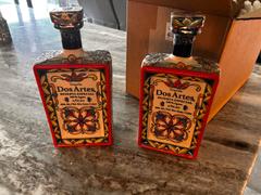 LoveScotch.com Dos Artes Reserva Especial Anejo Tequila (Liter) Review