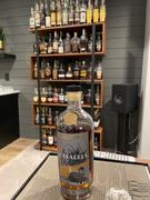 LoveScotch.com Balcones Cataleja 15th Anniversary Texas Single Malt Review