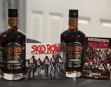 LoveScotch.com Skid Row '18 and Life' Ultra Premium Rum (Pre-Order) Review