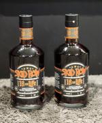 LoveScotch.com Skid Row '18 and Life' Ultra Premium Rum (Pre-Order) Review