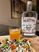 LoveScotch.com Wild Hare 'The Objective' Small Batch Rum Review