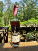 LoveScotch.com Rare Character 'Classified' Single Barrel 8 Year Straight Rye Whiskey Review