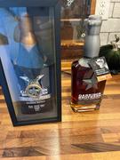LoveScotch.com Garrison Brother's 2024 Cowboy Bourbon 10th Anniversary Review