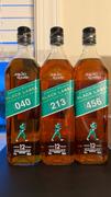 LoveScotch.com Johnnie Walker Black Label X Squid Games Edition - 6 Bottle Bundle Review