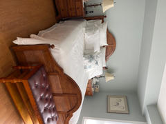 QE Home Pearl Mulberry Silk Duvet Review