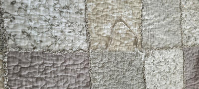 QE Home Graveley Cotton Quilt Set  Review