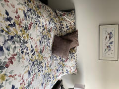 QE Home Whim Duvet Cover Review