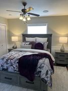 QE Home Tamarak Duvet Cover Review