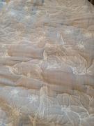 QE Home Wren Cotton Jacquard Quilt Set Review