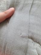 QE Home Wren Cotton Jacquard Quilt Set Review