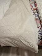 QE Home Kapok Komfort Duvet Review