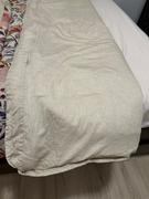 QE Home Kapok Komfort Duvet Review