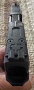 Night Fision Night Fision Night Sights for Shadow Systems Review