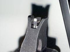 Night Fision PERFECT DOT FRONT SIGHT POST, GEN 2 Review
