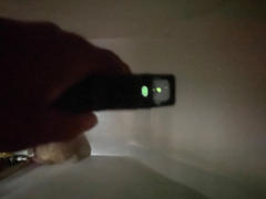 Night Fision NIGHT FISION OFFICIAL COSTA LUDUS NIGHT SIGHTS Review