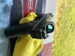 Night Fision NIGHT FISION OFFICIAL COSTA LUDUS NIGHT SIGHTS Review