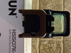 Night Fision NIGHT FISION OFFICIAL COSTA LUDUS NIGHT SIGHTS Review
