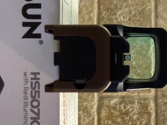 Night Fision NIGHT FISION OFFICIAL COSTA LUDUS NIGHT SIGHTS Review