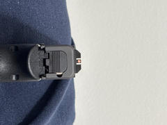 Night Fision NIGHT FISION TRITIUM NIGHT SIGHTS FOR GLOCK Review