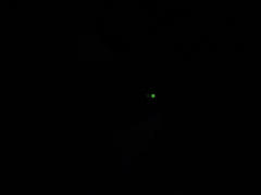Night Fision NIGHT FISION TRITIUM NIGHT SIGHTS FOR GLOCK Review