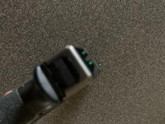 Night Fision NIGHT FISION TRITIUM NIGHT SIGHTS FOR GLOCK Review