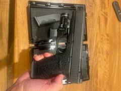 Night Fision NIGHT FISION TRITIUM NIGHT SIGHTS FOR GLOCK Review