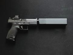 Night Fision NIGHT FISION OPTICS READY STEALTH SERIES FOR CZ-USA Review