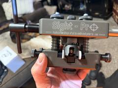 Night Fision NIGHT FISION TRITIUM NIGHT SIGHTS FOR SIG SAUER Review