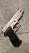 Night Fision NIGHT FISION TRITIUM NIGHT SIGHTS FOR SIG SAUER Review