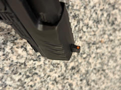 Night Fision NIGHT FISION OPTICS READY STEALTH SERIES FOR WALTHER Review