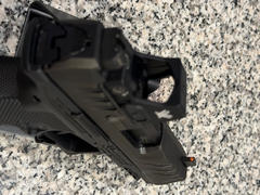 Night Fision NIGHT FISION OPTICS READY STEALTH SERIES FOR WALTHER Review