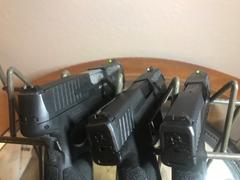 Night Fision NIGHT FISION TRITIUM NIGHT SIGHTS FOR TAURUS Review