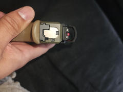 Night Fision NIGHT FISION OPTICS READY STEALTH SERIES FOR SPRINGFIELD Review