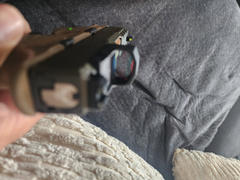 Night Fision NIGHT FISION OPTICS READY STEALTH SERIES FOR SPRINGFIELD Review