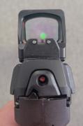 Night Fision NIGHT FISION OPTICS READY STEALTH SERIES FOR HK Review