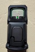 Night Fision NIGHT FISION OPTICS READY STEALTH SERIES FOR SIG SAUER Review