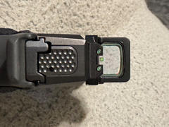Night Fision NIGHT FISION OPTICS READY STEALTH SERIES FOR SIG SAUER Review