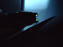 Night Fision NIGHT FISION OPTICS READY STEALTH SERIES FOR SIG SAUER Review
