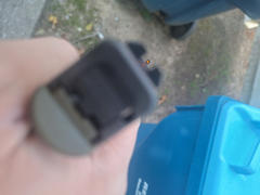Night Fision NIGHT FISION FIBER SIGHTS FOR GLOCK Review